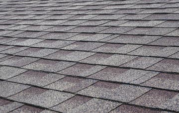Pentrebach tiles for shallow pitch roofing
